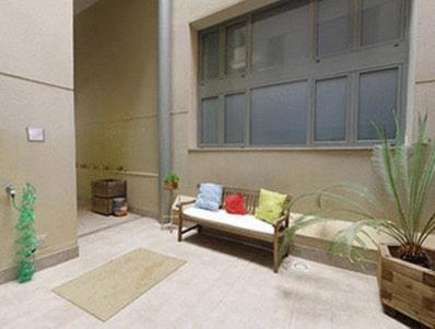 Living Barcelona Apartments Exterior foto